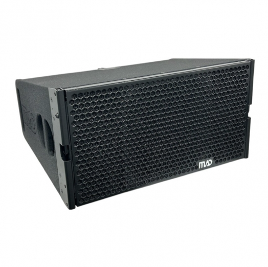 line array mad HD30