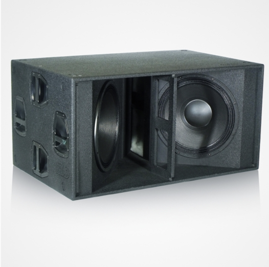 subwoofer MAD 218TS