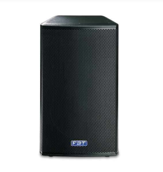 cassa attiva FBT mitus 115a