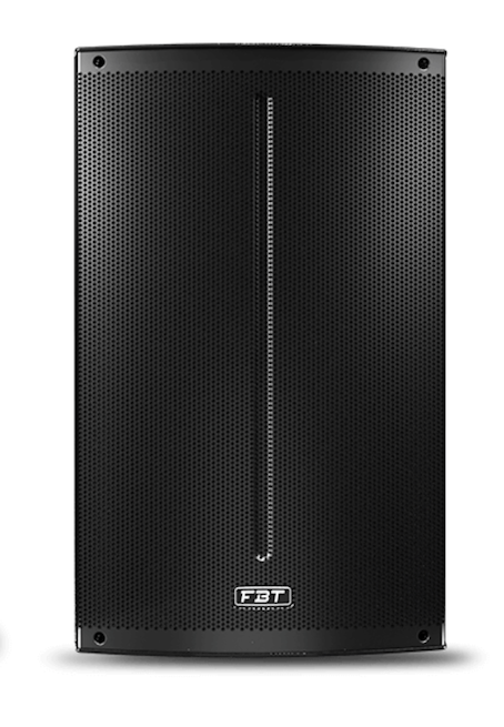 cassa attiva FBT XLITE 115A