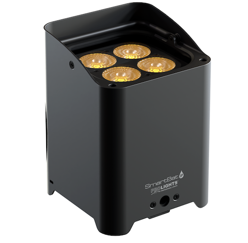 faro batteria  - smartbat ip