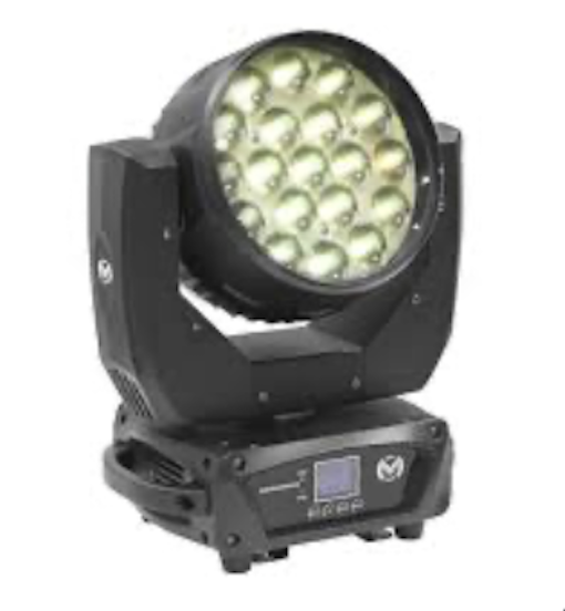 testa mobile wash 19x 15 w