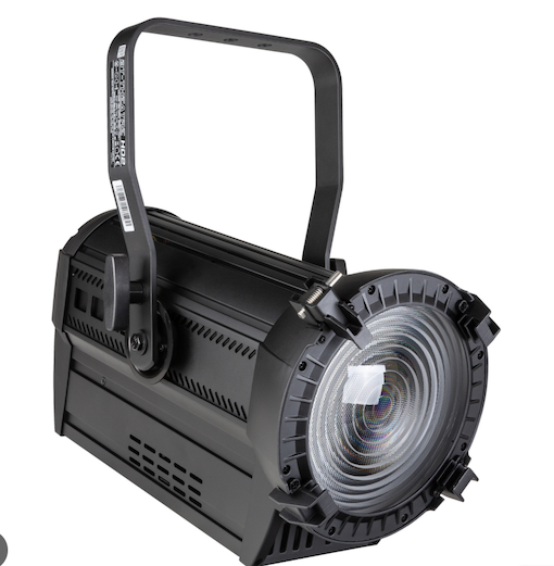 fato teatrale led full color brutes hd 2